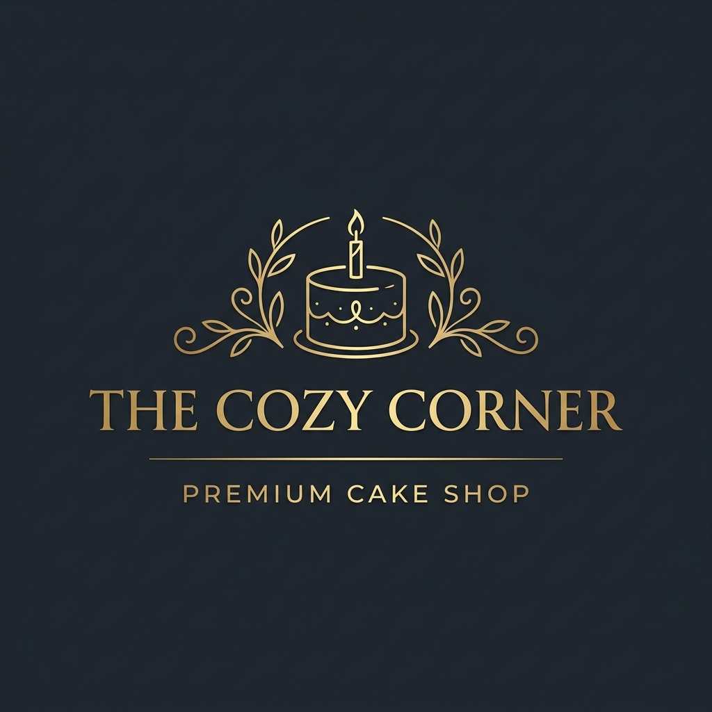 THE COZY CORNER